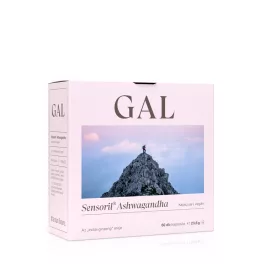 Gal sensoril ashwaganda 60 kapszula 60 db