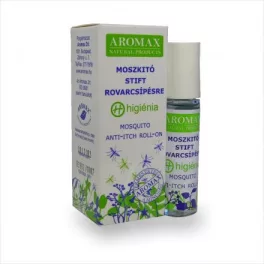 Aromax moszkitó stift rovarcsípésre 10 ml