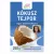 Szafi Reform kókusz italpor (gluténmentes, tejmentes, vegán, paleo) 250 g