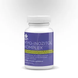 Wtn myo-inozitol komplex 60 db