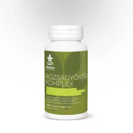 Wtn rózsagyökér komplex 60 db