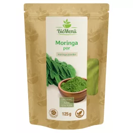 BioMenü bio Moringa por 125 g