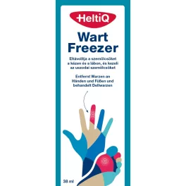 Heltiq wart freezer szemölcsfagyasztó 1 db