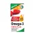 Dr. Chen omega-3 forte plus kapszula 105 db