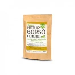 Netamin borsó fehérje 500 g