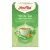 Yogi bio tea fehér tea aloe verával 17x1,8g 17 db