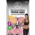 Szafi Free barna rizscsíra-fehérjepor protein shake karobos 300 g