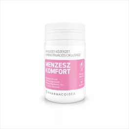 Pharmacoidea menzesz komfort 30 db