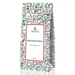 Mecsek hibiszkuszvirág szálas tea 50 g