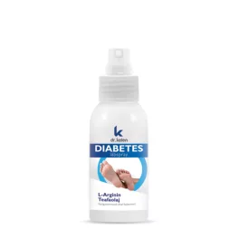 Dr. Kelen luna diabetes lábspray 100 ml