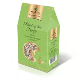 Mecsek prémium zöld tea 80 g
