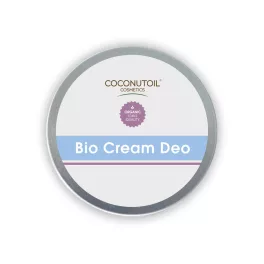 Coconutoil cosmetics bio krémdezodor 40 ml