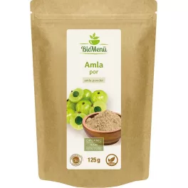 BioMenü bio Amla por 125 g