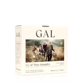 Gal porc-komplex uc-ii kapszula 60 db