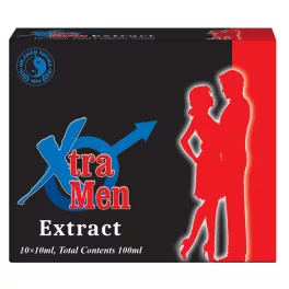 Dr. Chen xtramen goji + maca ivóampulla 100 ml