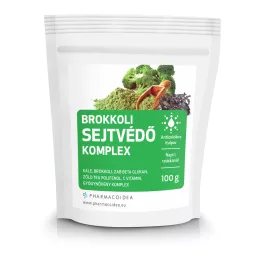Pharmacoidea brokkoli sejtvédő komplex 100 g