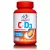 1x1 vitamin c-vitamin 500mg + d3 + csipkebogyó rágótabletta narancs 60 db