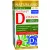 Naturland olivalevél + D-vitamin 4000NE kapszula 60 db