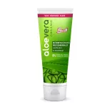 Aloe Vera Organic Bőrnyugtató, regeneráló védőkrém 100ml