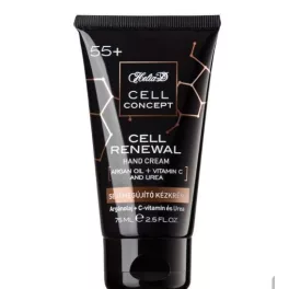 Helia-D cell concept 55 + sejtmegújító kézkrém 75 ml