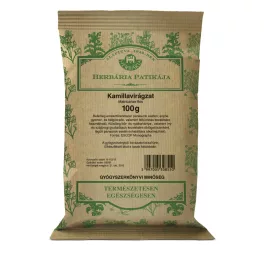 Herbária kamilla virágzat 90 g
