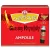 Dr. Chen ginseng ivóampulla 5x2 db