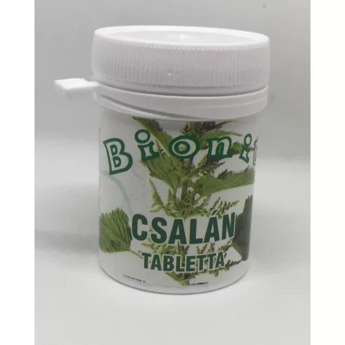 Bionit csalán tabletta 90 db