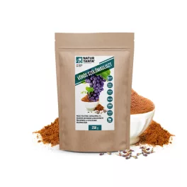   Natur Tanya Dr.Natur étkek vörös szőlőmagliszt mikroőrlemény 250 g
