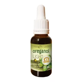 Vita crystal oregano olaj + omega 3 halolaj 20 ml