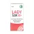 Dr. Chen lady slim 50 + kapszula 60 db