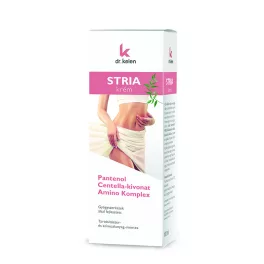 Dr. Kelen stria krém 100 ml