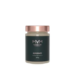 Magyar méz manufaktúra repceméz 250 g