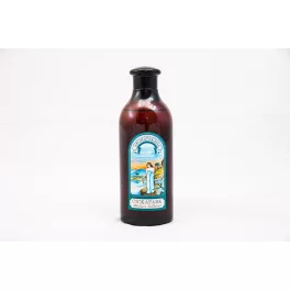   Silanus aromaterápiás habfürdő koncentrátum cickafark 500 ml