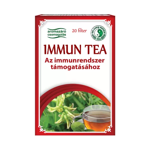 Dr. Chen immun tea 50 g
