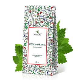Mecsek citromfű tea 40 g
