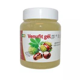 Virde venufit gél 350 g