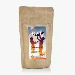 Gal laktoferrin plus por 120 g