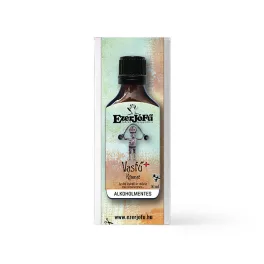 Ezerjófű vasfű + kivonat 50 ml