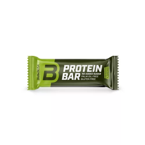Biotech protein bar pisztácia 70 g