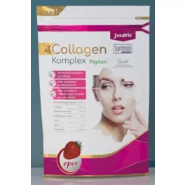   Jutavit collagen + hialuron komplex epres kollagén por 400 g