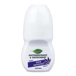   Bione izzadásgátló dezodor roll 24h férfiaknak kék 80 ml
