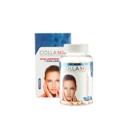 Collango hyaluron sav + collagen kapszula 125 db