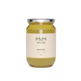 Magyar méz manufaktúra akácméz 950 g