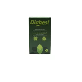   Innopharm diabest komplex étrend-kiegészítő filmtabletta 30 db
