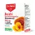 Dr. Herz reishi 350mg + c-vitamin + szerves cink kapszula 60 db