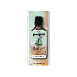 Ezerjófű koriander + kivonat 50 ml