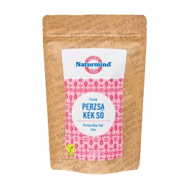 Naturmind perzsa kék só finom 250 g