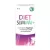 Dr. Chen diet slim máj + kapszula 80 db