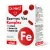 Dr. Herz szerves vas komplex + c-vitamin + szerves cink + folát kapszula 60 db