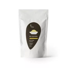 Prana bio gyömbér por 125 g